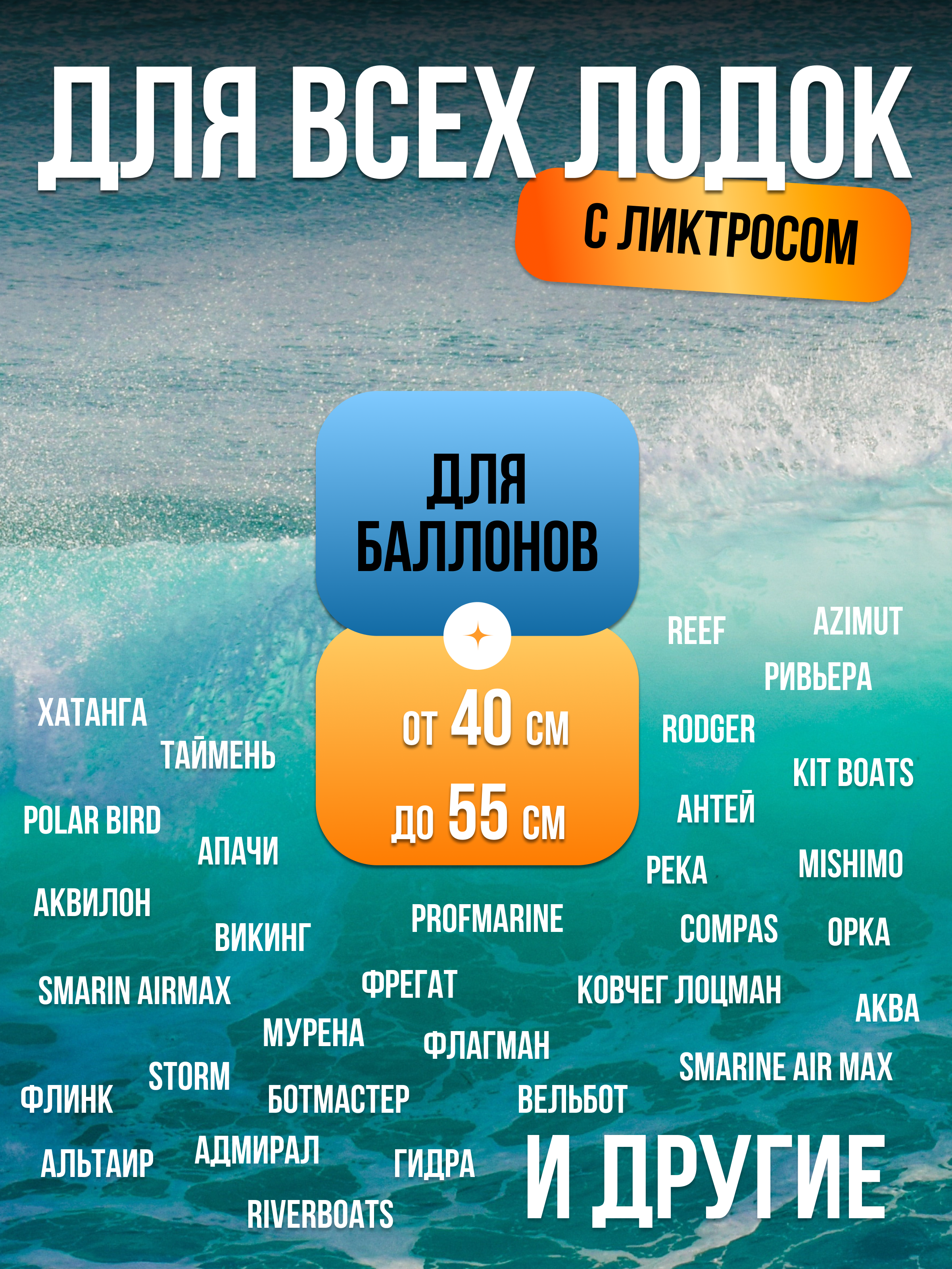 УКБ 3 «Авача» (Универсальный крепёжный блок)